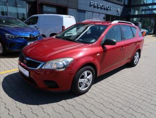 Kia Ceed 1.4 i KLIMA LPG
