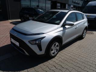 Hyundai Bayon 1.2 i R KLIMA 29905KM