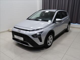 Hyundai Bayon 1.2 i �R KLIMA 29905KM