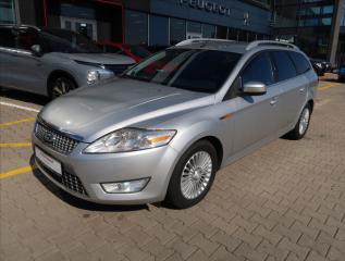 Ford Mondeo 2.0 TDCi