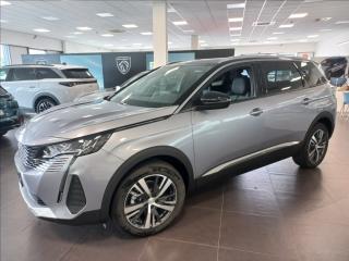 Peugeot 5008 1.5   ALLURE PACK 130k EAT8