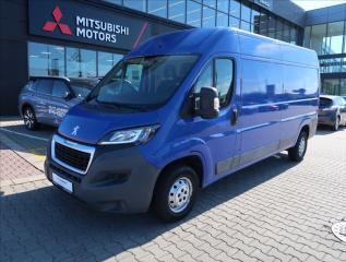 Peugeot Boxer 2.0 HDI 96KW  L3H2