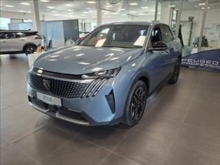 Peugeot 3008 1.2 Hybrid 145 e-DCS6  ALLURE