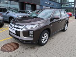 Mitsubishi ASX 2.0 i 110KW R
