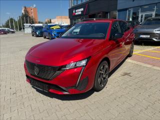 Peugeot 308 1.2 Hybrid 145 e-DCS6  SW Allu