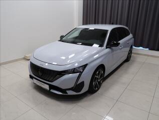 Peugeot 308 1.2 PT AT ALLURE NAVI KAMERA