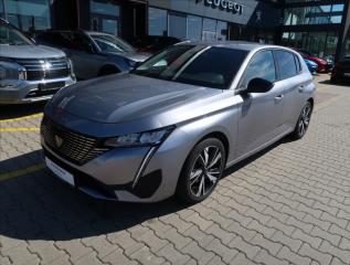 Peugeot 308 1.2 ALLURE PureTech  130