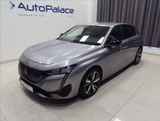 Peugeot 308 1.2 PT ALLURE NAVI KAMERA �R