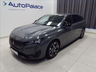 Peugeot 308 1.2 SW ALLURE PureTech  130