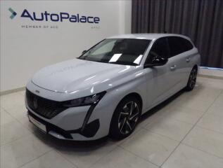 Peugeot 308 1.5 BlueHDi  AT ALLURE NAVI �R