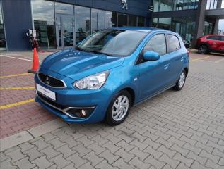Mitsubishi Space 1.2 i MIVEC R 1 MAJITEL