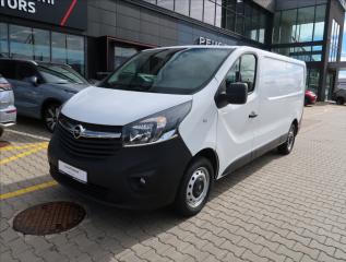 Opel Vivaro 1.6 CDTi R KLIMA