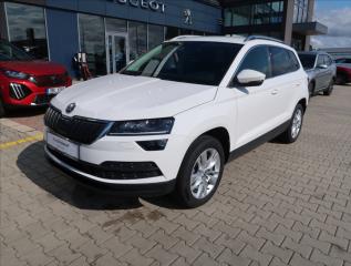 koda Karoq 1.5 TSI DSG