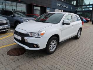 Mitsubishi ASX 1.6 i KLIMA R