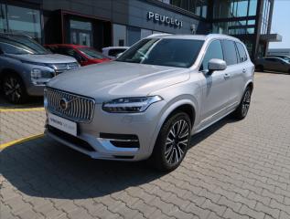 Volvo XC90 2.0 T8 AWD AUT INSCRIPTION