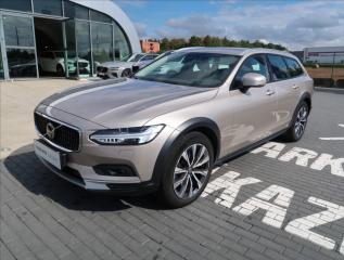 Volvo V90 2.0 B4 AWD AUT CROSS COUNTRY