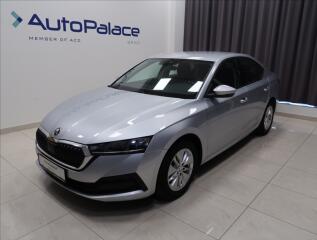 �koda Octavia 2.0 TDI �R 1 MAJITEL DPH