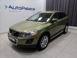 Volvo XC60 2.4 D4 AWD AUT