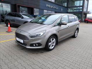 Ford S-MAX 2.0 TDCi AUT