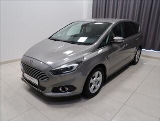 Ford S-MAX 2.0 TDCi AUT