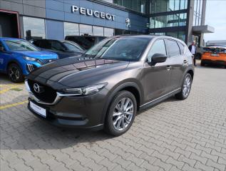 Mazda CX-5 2.0 i AWD R