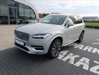 Volvo XC90 2.0 B5 AWD AUT INSCRIPTION