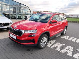 koda Karoq 1.5 TSI AMBITION+ R 1MAJITEL