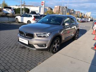 Volvo XC40 2.0 B4 AWD AUT INSCRIPTION