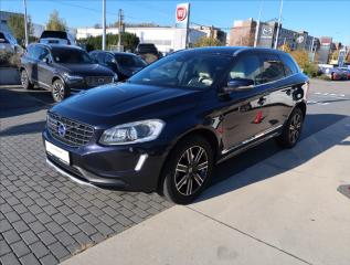 Volvo XC60 2.4 D4 AWD AUT
