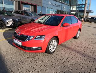 koda Octavia 1.6 TDI R 1 MAJITEL