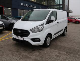 Ford Transit Custom 2.0 TDCi �R 1 MAJITEL