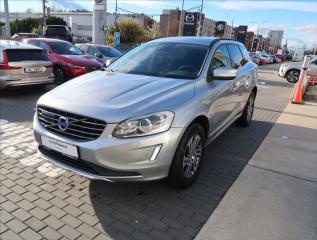 Volvo XC60 2.4 D5 AWD AUT