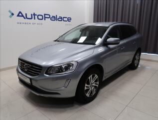 Volvo XC60 2.4 D5 AWD AUT