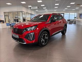 Peugeot 2008 1.2 ALLURE Hybrid 145 e-DCS6