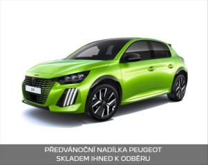 Peugeot 208 1.2 GT Hybrid 145 e-DCS6