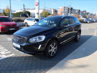 Volvo XC60 2.4 D5 AWD SUMMUM