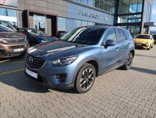 Mazda CX-5 2.0 i AWD
