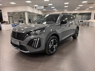 Peugeot 2008 1.2 ALLURE PT 100 S&S MAN6