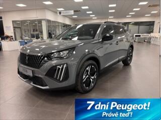 Peugeot 2008 1.2 ALLURE PT 100 S&S MAN6