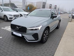 Volvo XC60 2.0 B4 AWD AUT CORE