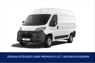 Peugeot Boxer 2.2 Furgon 3500 L3H2 BlueHDi 1