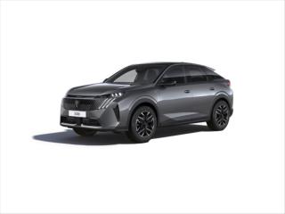 Peugeot 3008 1.2 GT Hybrid 145 e-DCS6