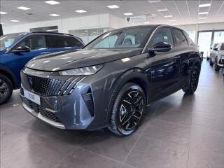 Peugeot 3008 1.2 GT Hybrid 145 e-DCS6