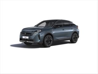 Peugeot 3008 1.2 GT Hybrid 145 e-DCS6