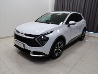 Kia Sportage 1.6 CRDi AUT 4x4 R 1 MAJITEL