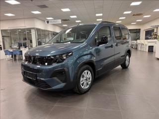 Peugeot Rifter 1.5 LONG ALLURE BlueHDi 130 S&