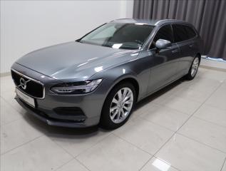 Volvo V90 2.0 D4 AUT NEZ. TOPEN
