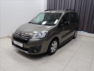 Citron Berlingo 1.6 HDI R 7-MST