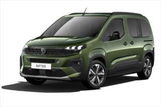 Peugeot Rifter 1.5 GT BlueHDi 130 S&S EAT8