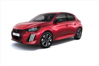 Peugeot 208 1.2 ALLURE PT 100 S&S MAN6